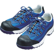 Load image into Gallery viewer, Protective Sneaker  MPN901-BL-24.5  MIDORI ANZEN
