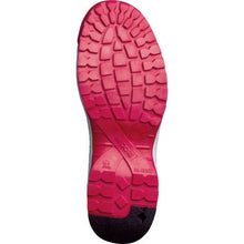 Load image into Gallery viewer, Safety Sneaker  MPN-902-BK/R-22.5  MIDORI ANZEN
