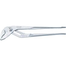 Load image into Gallery viewer, Multi Water Pump Plier with Cutter  MPS-250  TOP
