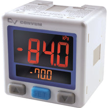 Load image into Gallery viewer, Digital Pressure Sensor MPS Series  MPS-C35R-NCA  CONVUM
