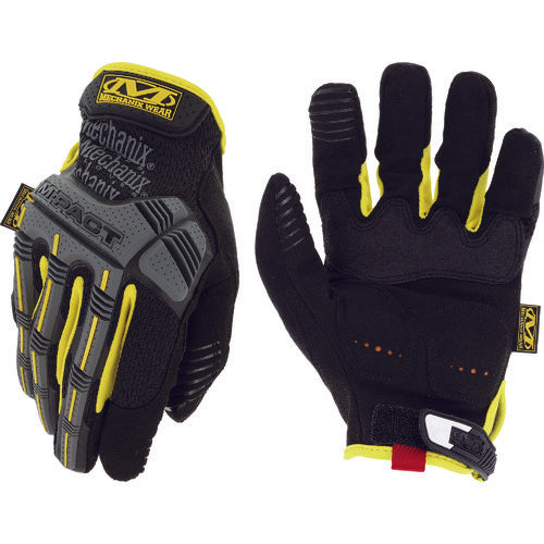 Impact-Resistant Gloves M-Pact  MPT-01-010  Mechanix