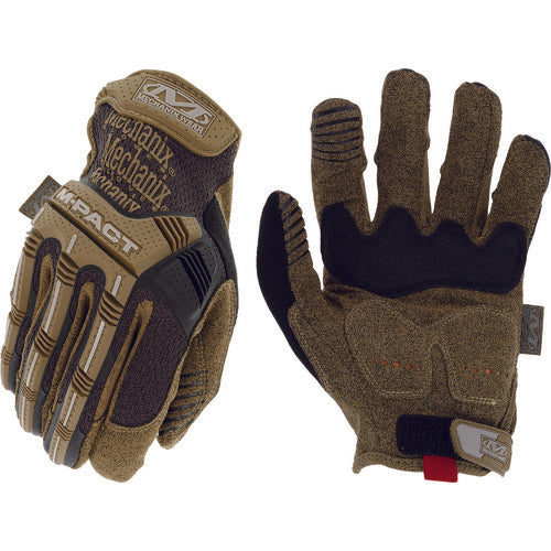 Impact-Resistant Gloves M-Pact  MPT-07-008  Mechanix