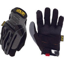 Load image into Gallery viewer, Impact-Resistant Gloves M-Pact  MPT-08-008  Mechanix
