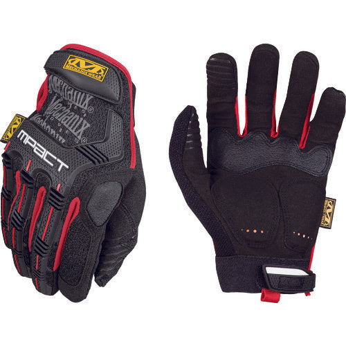 Impact-Resistant Gloves M-Pact  MPT-52-008  Mechanix