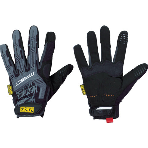 M-Pact  MPT-58-008  Mechanix