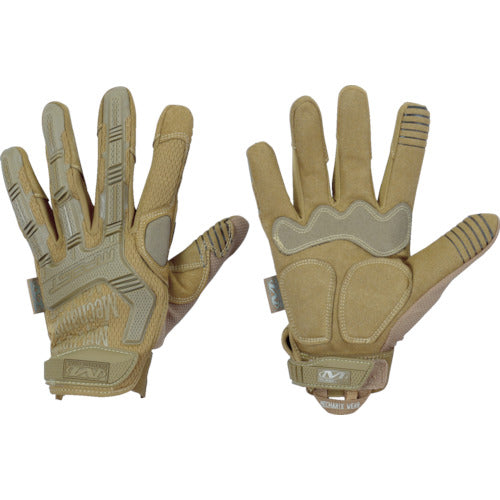 Tactical Glove M-Pact  MPT-72-009  Mechanix