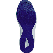 Load image into Gallery viewer, Protective Sneaker  MPV01-W/BL-23.0  MIDORI ANZEN
