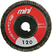 Load image into Gallery viewer, Mini P Wheel  MPW58A120  NRS
