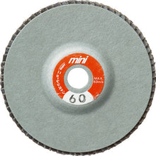 Load image into Gallery viewer, Mini P Wheel  MPW75A60  NRS
