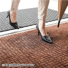 Load image into Gallery viewer, Rain Mat  MR-031-040-4  TERAMOTO
