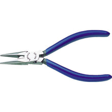 Load image into Gallery viewer, Micro-Long Nose Pliers  MR-120  THREE PEAKS
