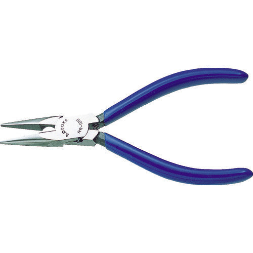 Micro-Long Nose Pliers  MR-120  THREE PEAKS