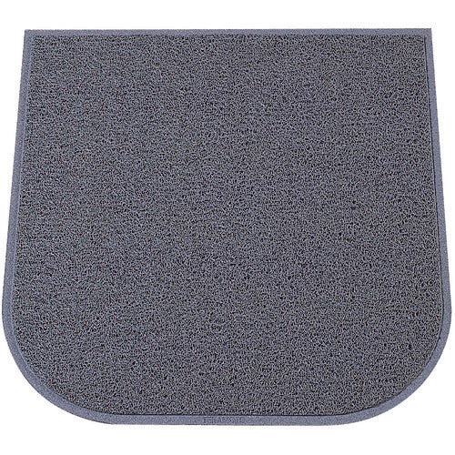 Mat-Rest Room Use(Gray)  MR-139-830-5  TERAMOTO