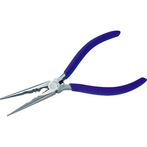 Multi Purpose Long Nose Pliers  MR-150SP  TTC