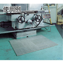 Load image into Gallery viewer, Non-Slip Flat Mat 300[[R2]]  MR-153-673-5  TERAMOTO
