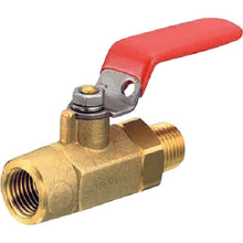 Load image into Gallery viewer, Ball Valve MR2 Series  MR2-06  ONDA MFG
