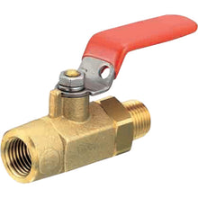 Load image into Gallery viewer, Ball Valve MR2 Series  MR2-08  ONDA MFG
