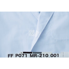 Load image into Gallery viewer, Food Factory Uniform  MR-210-S  SUNPEX IST
