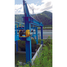 Load image into Gallery viewer, Ratchet type Winch(Automatic Mechanical Brake type)  MR30  MAXPUL
