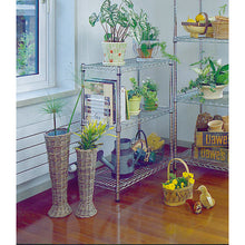 Load image into Gallery viewer, Option for Metal Rack  MR-36D  IRIS
