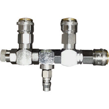 Load image into Gallery viewer, Custom Line Coupling  617 MR3S-20P-LR  YAMATO COUPLING
