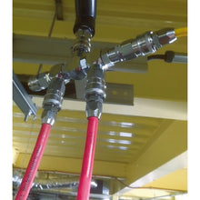 Load image into Gallery viewer, Custom Line Coupling  617 MR3S-20P-LR  YAMATO COUPLING
