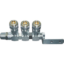 Load image into Gallery viewer, Custom Line Coupling  611 MR3S-4M  YAMATO COUPLING
