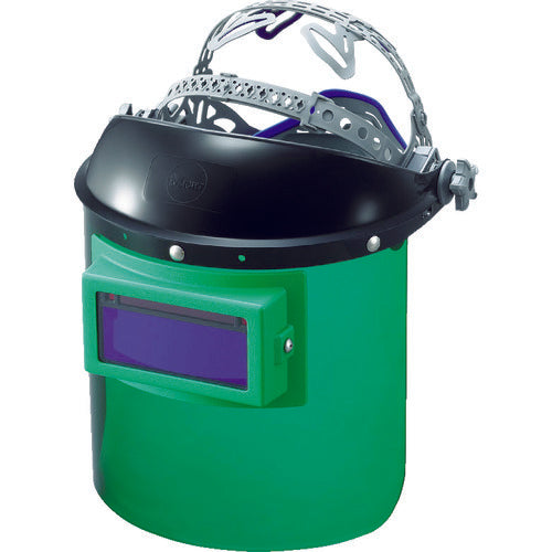 Welding Mask  MR460-C  MIGHT