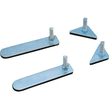 Load image into Gallery viewer, Option for Metal Rack  MR-4BA  IRIS
