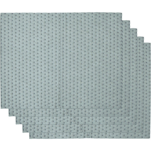 Oil Absorbing Mat without Backing  MR-939-402-0  TERAMOTO