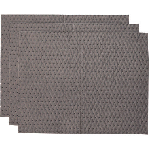 Oil Absorbing Mat without Backing  MR-939-412-0  TERAMOTO