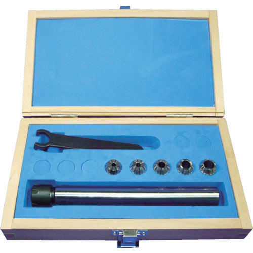 MRA-ER Collet Sistem Set  261AS201000-5*  MRA