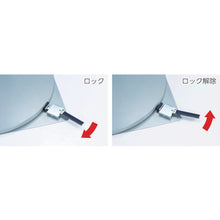 Load image into Gallery viewer, Rotary Table for Dies(Round type)  MRB50-20S  TRUSCO
