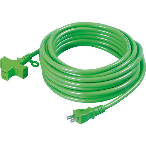 Extension Cord  MRS-10-G  NICHIDO