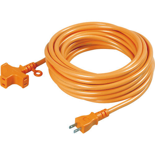 Extension Cord  MRS-10-O  NICHIDO