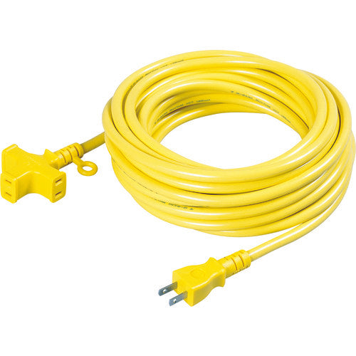 Extension Cord  MRS-10-Y  NICHIDO