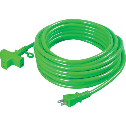 Extension Cord  MRS-20-G  NICHIDO