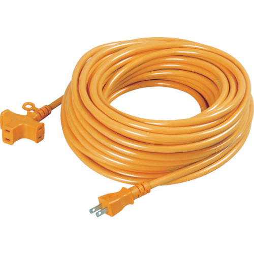 Extension Cord  MRS-20-O  NICHIDO