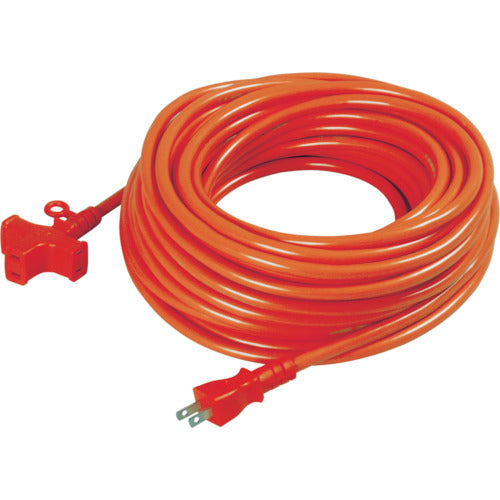 Extension Cord  MRS-20-R  NICHIDO