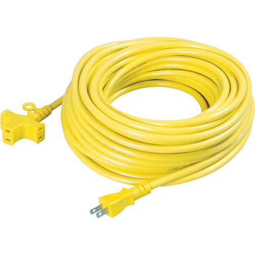 Extension Cord  MRS-20-Y  NICHIDO