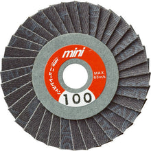 Load image into Gallery viewer, Mini R Wheel  MRW58A100  NRS
