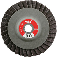 Load image into Gallery viewer, Mini R Wheel  MRW75A80  NRS
