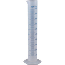 Load image into Gallery viewer, Graduated cylinder  MS1000  TRUSCO
