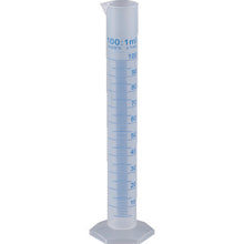 Load image into Gallery viewer, Graduated cylinder  MS100  TRUSCO
