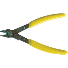 Load image into Gallery viewer, Micro Cutting Nippers  MS-120C  TOP
