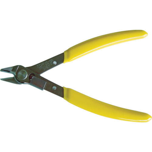 Micro Cutting Nippers  MS-120C  TOP