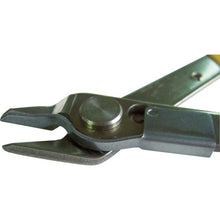 Load image into Gallery viewer, Micro Cutting Nippers  MS-120C  TOP
