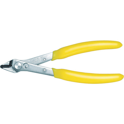 Micro Cutting Nippers  MS-120  TOP