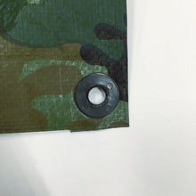 Load image into Gallery viewer, Camouflage Sheet #2000  MS20-11  YUTAKAMAKE
