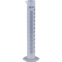 Load image into Gallery viewer, Graduated cylinder  MS250  TRUSCO
